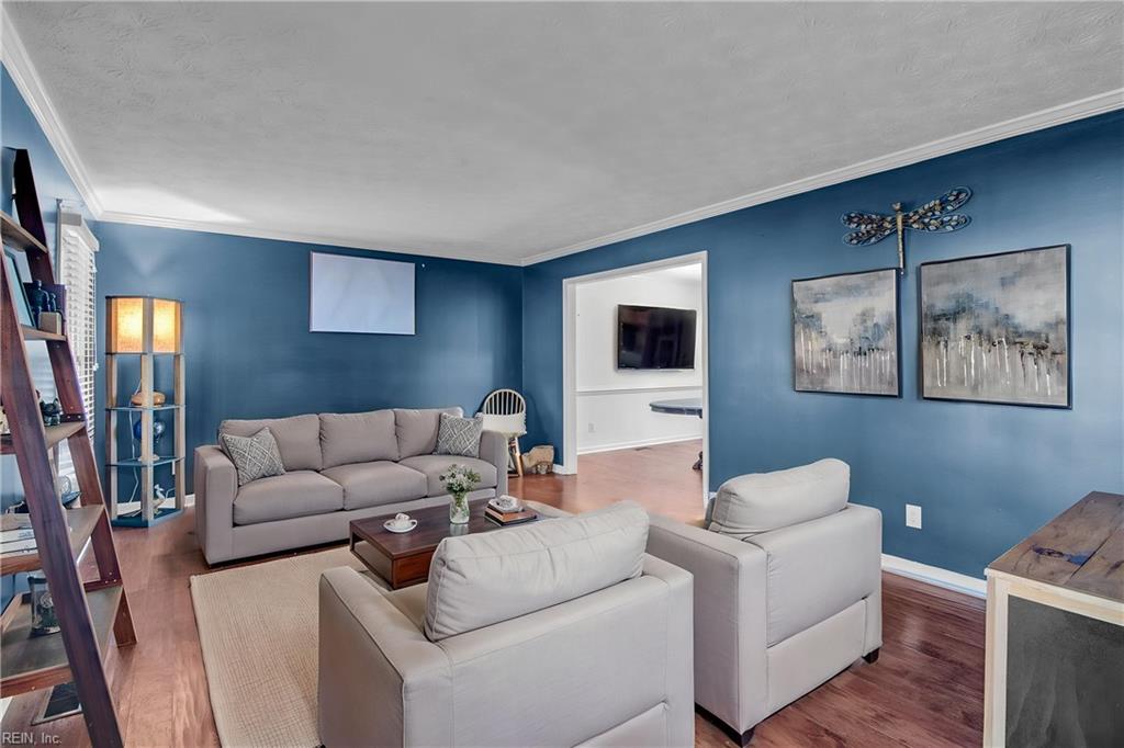 101 Edgewood Court Yorktown VA 23692