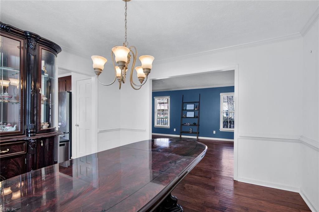 101 Edgewood Court Yorktown VA 23692