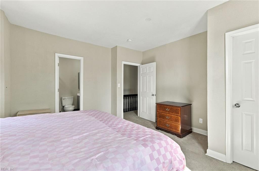 2502 Orcutt Avenue Newport News VA 23607