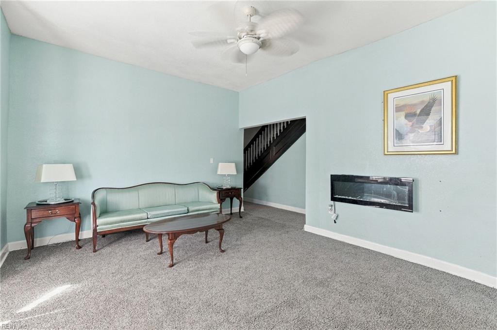 2502 Orcutt Avenue Newport News VA 23607