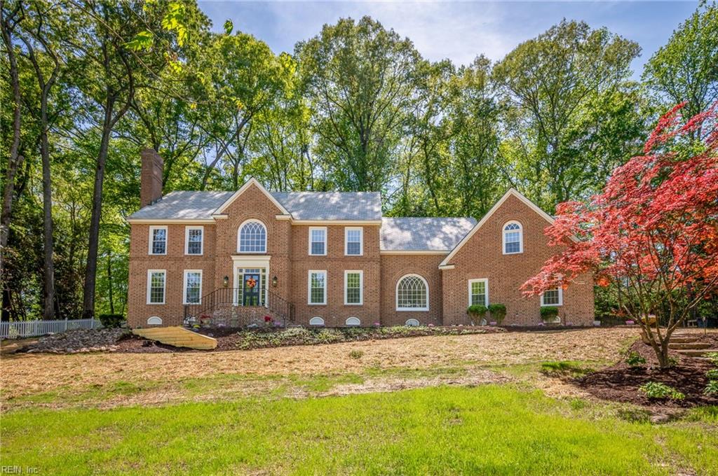 108 Woodmere Drive Williamsburg VA 23185