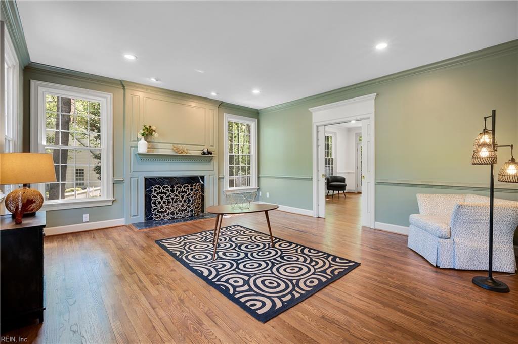 108 Woodmere Drive Williamsburg VA 23185