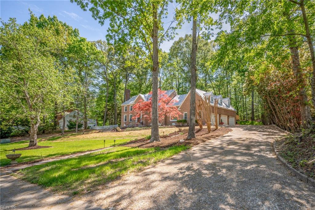 108 Woodmere Drive Williamsburg VA 23185