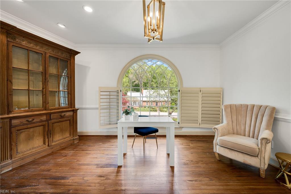 108 Woodmere Drive Williamsburg VA 23185