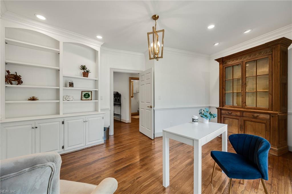108 Woodmere Drive Williamsburg VA 23185