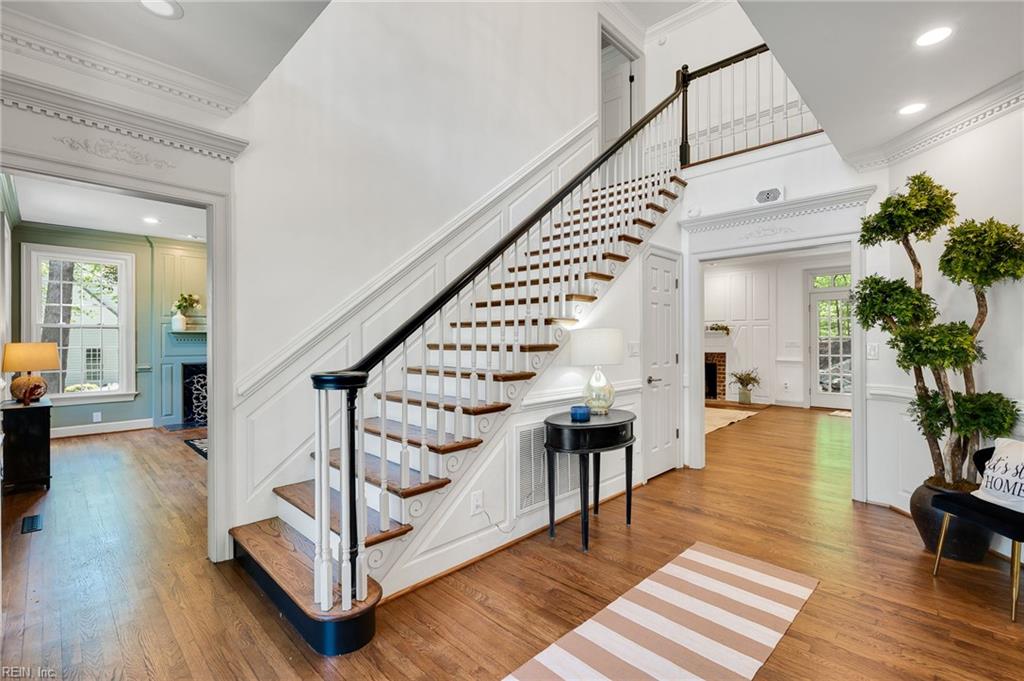 108 Woodmere Drive Williamsburg VA 23185