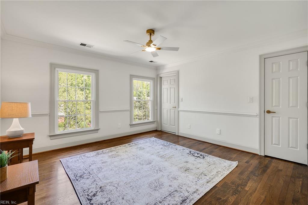 108 Woodmere Drive Williamsburg VA 23185