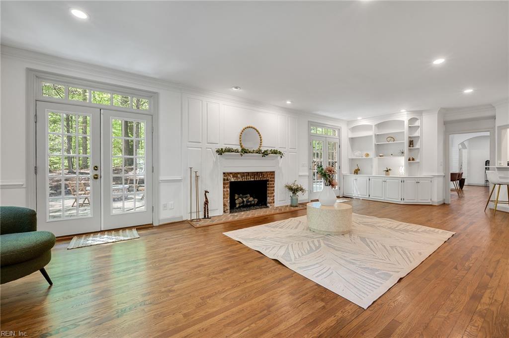 108 Woodmere Drive Williamsburg VA 23185