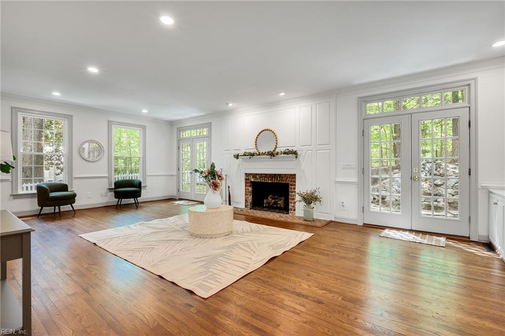 108 Woodmere Drive Williamsburg VA 23185