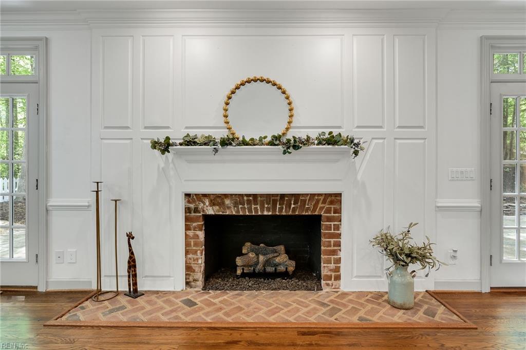 108 Woodmere Drive Williamsburg VA 23185