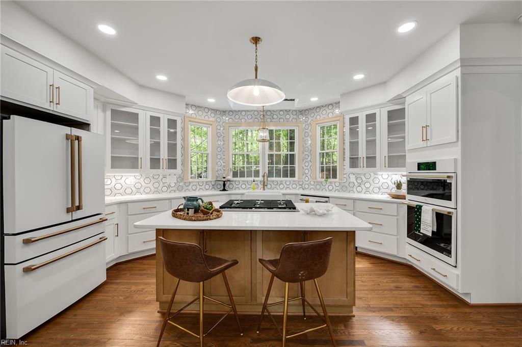 108 Woodmere Drive Williamsburg VA 23185