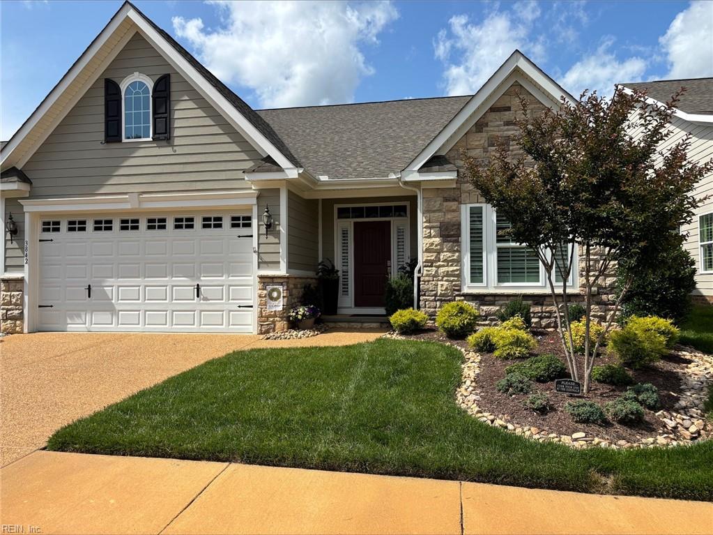 Williamsburg VA, 3842 S Orchard