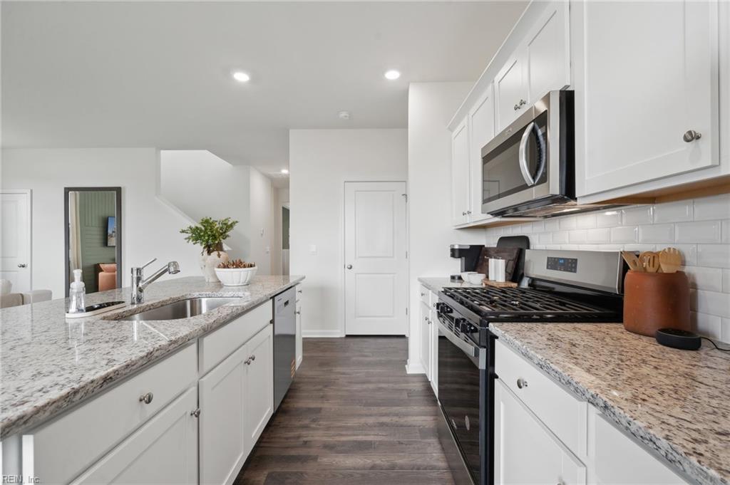 1406 Baptist Road Yorktown VA 23690