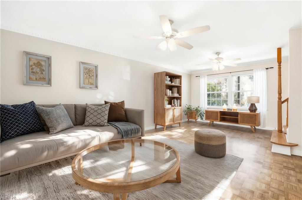 804 Roberto Drive Newport News VA 23601