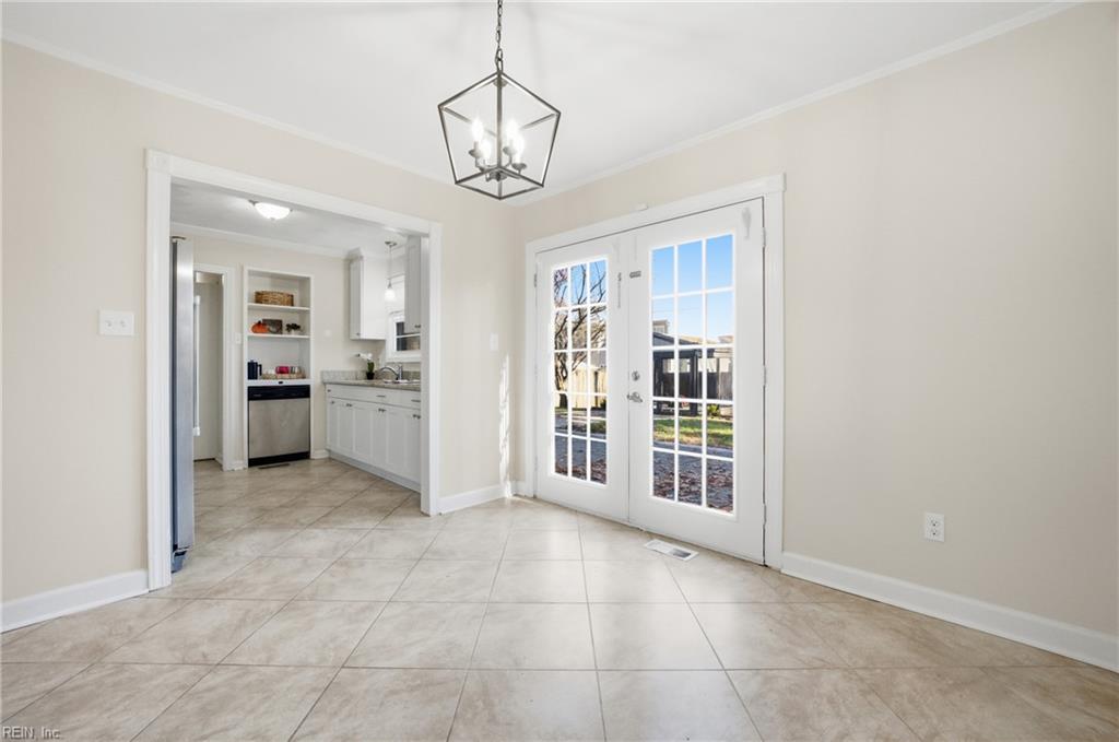 804 Roberto Drive Newport News VA 23601