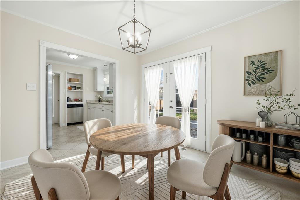 804 Roberto Drive Newport News VA 23601