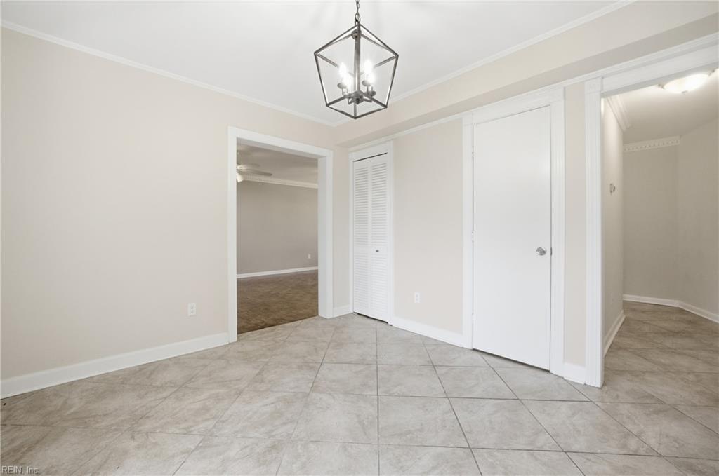 804 Roberto Drive Newport News VA 23601