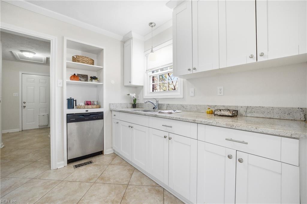 804 Roberto Drive Newport News VA 23601