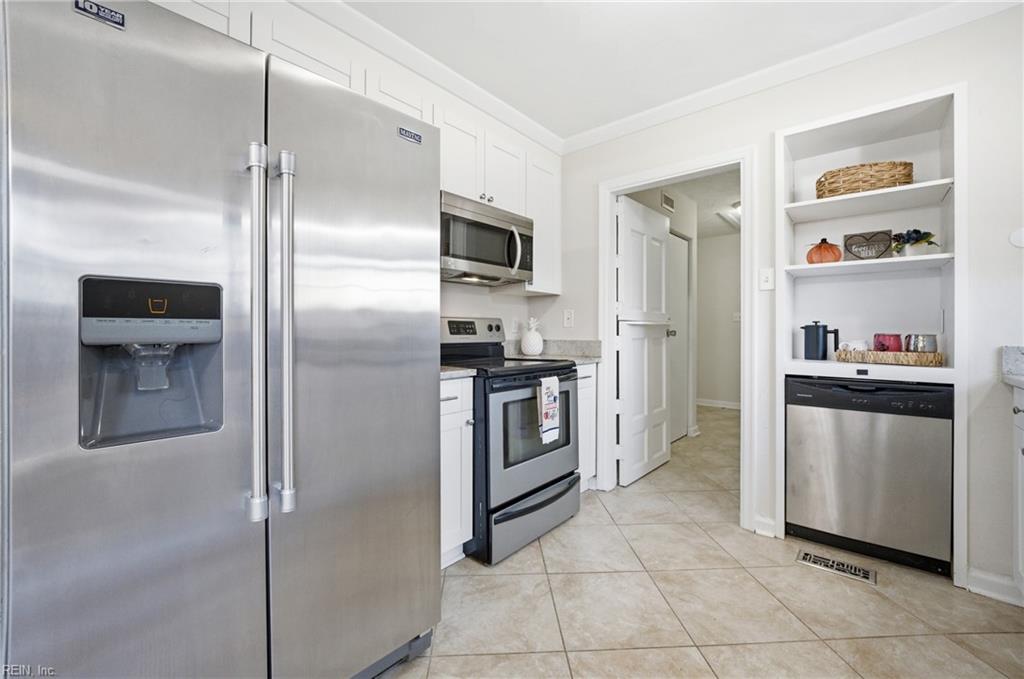 804 Roberto Drive Newport News VA 23601