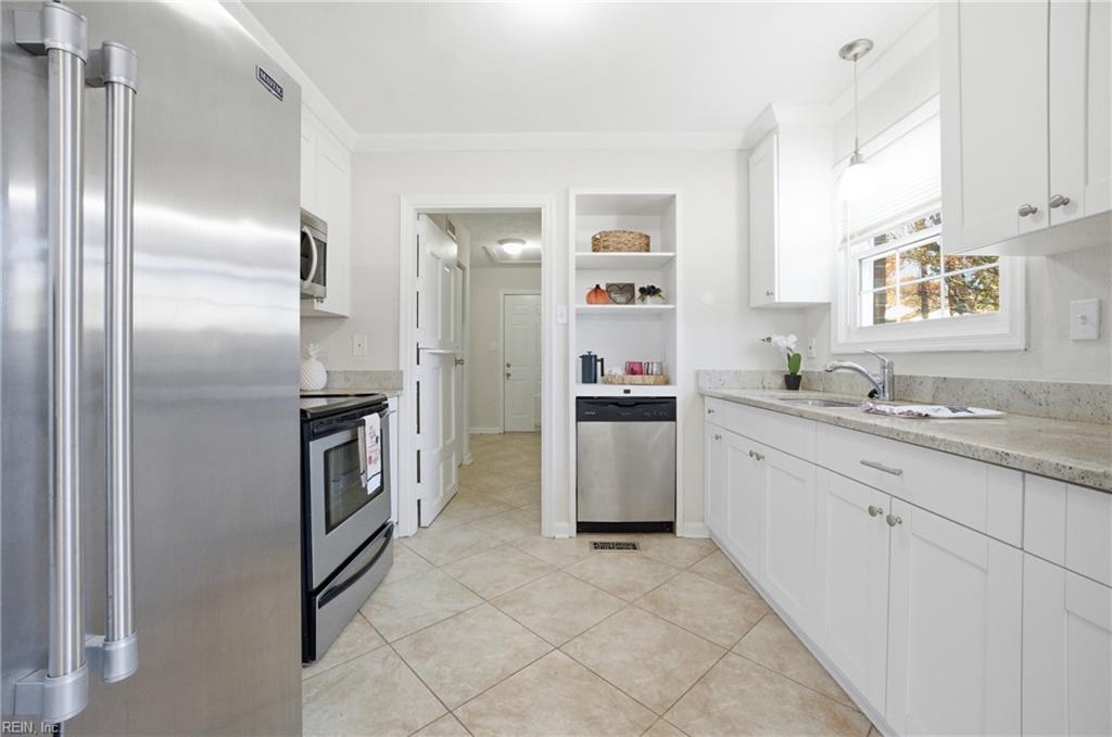 804 Roberto Drive Newport News VA 23601