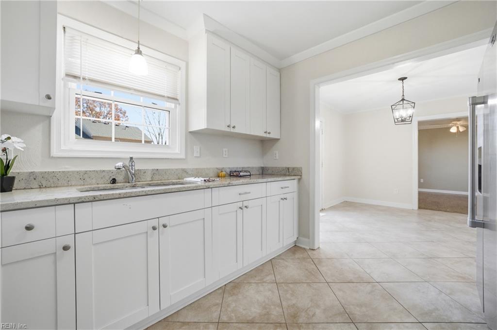 804 Roberto Drive Newport News VA 23601