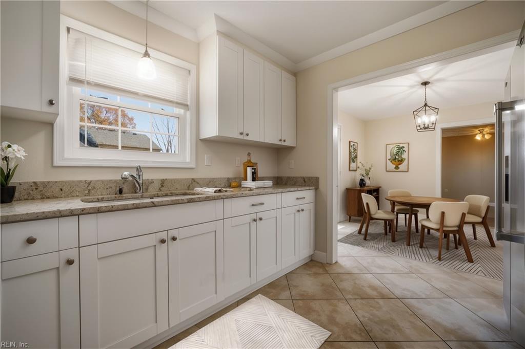 804 Roberto Drive Newport News VA 23601