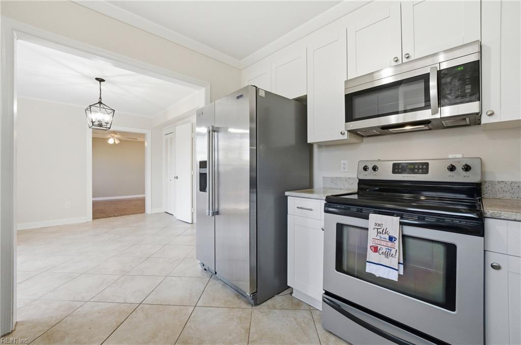 804 Roberto Drive Newport News VA 23601