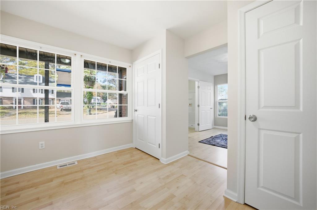 804 Roberto Drive Newport News VA 23601