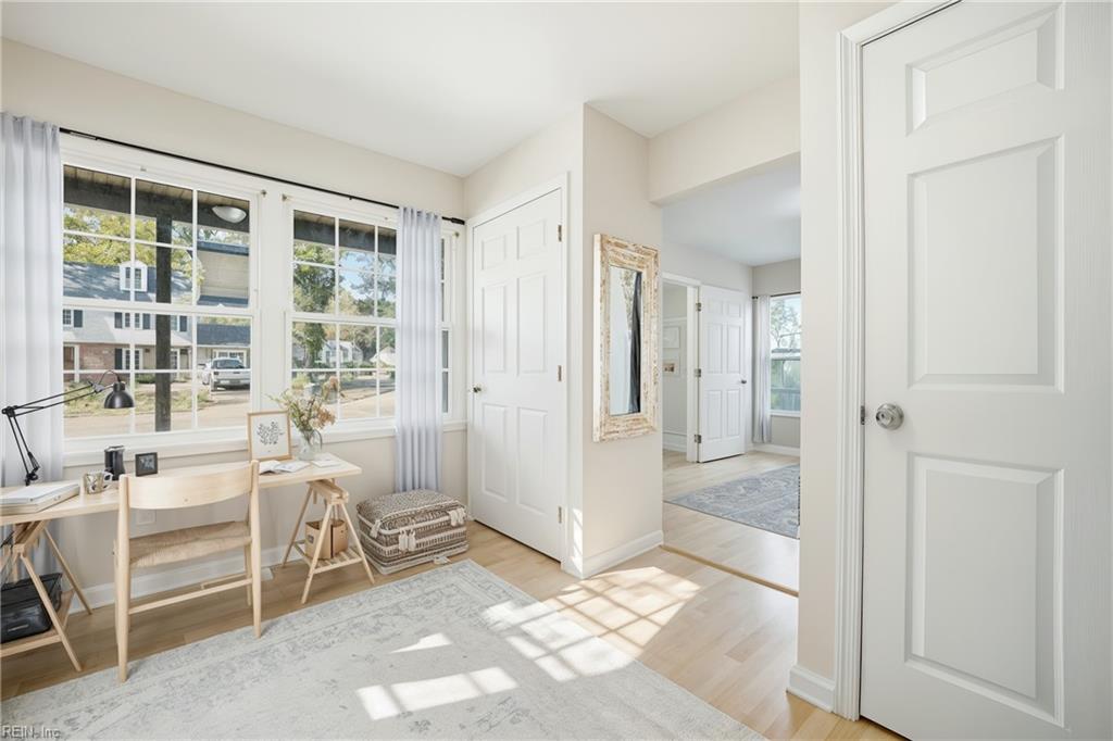 804 Roberto Drive Newport News VA 23601