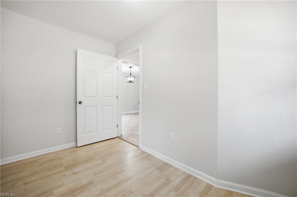 804 Roberto Drive Newport News VA 23601