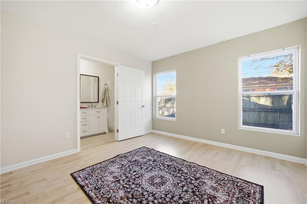 804 Roberto Drive Newport News VA 23601