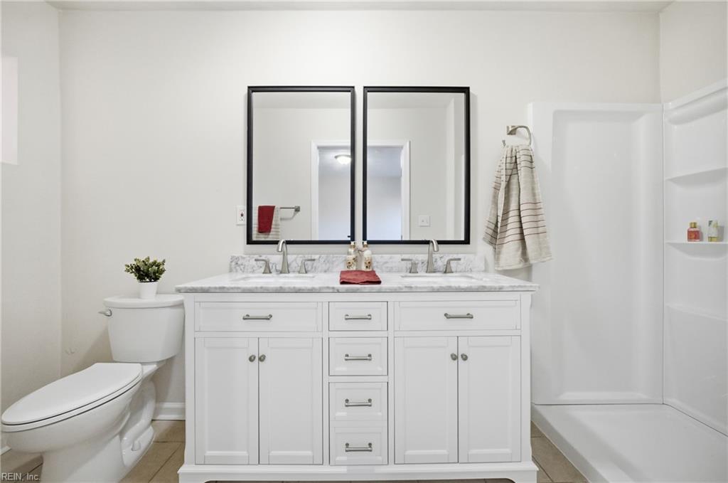 804 Roberto Drive Newport News VA 23601