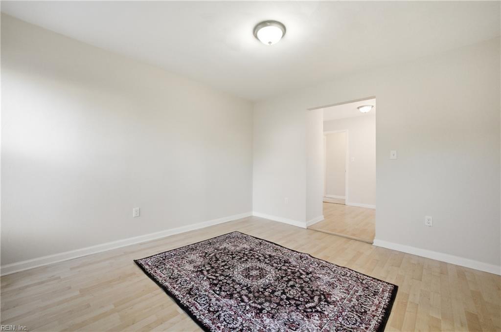 804 Roberto Drive Newport News VA 23601