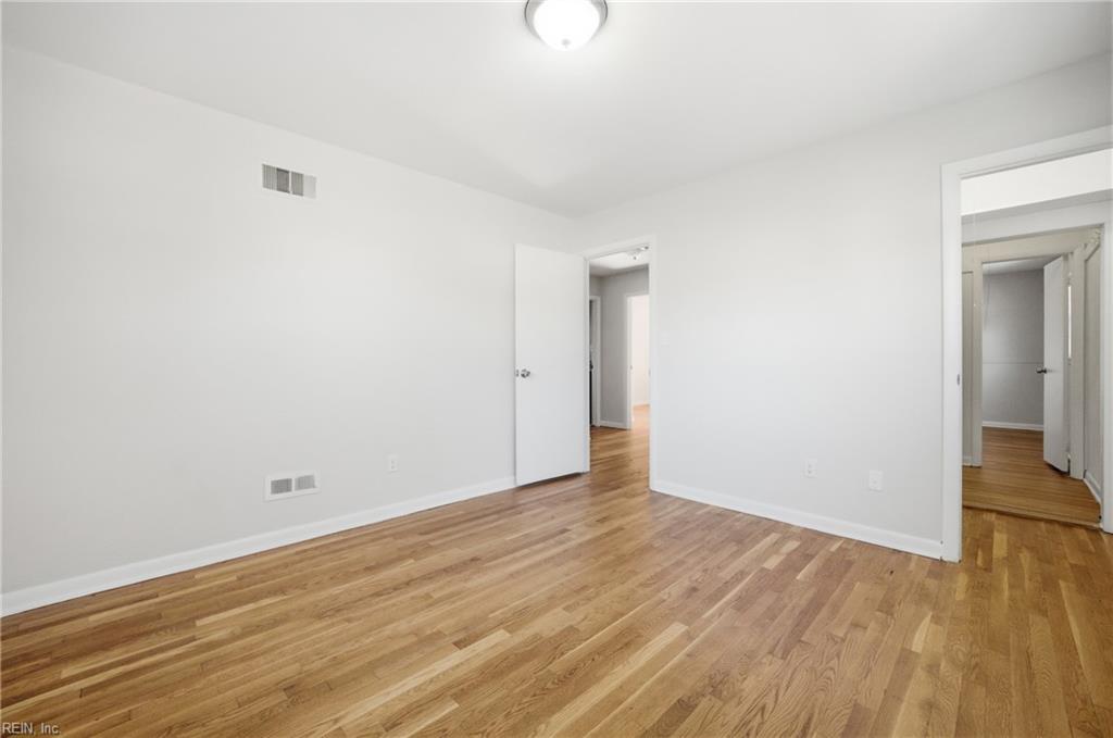 804 Roberto Drive Newport News VA 23601