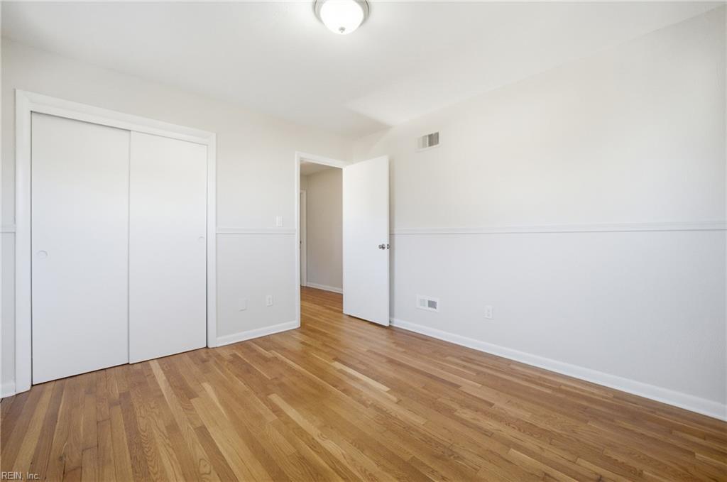 804 Roberto Drive Newport News VA 23601