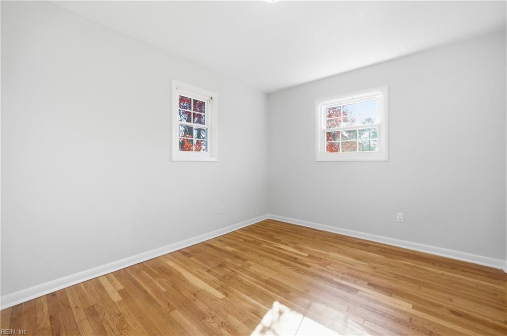 804 Roberto Drive Newport News VA 23601