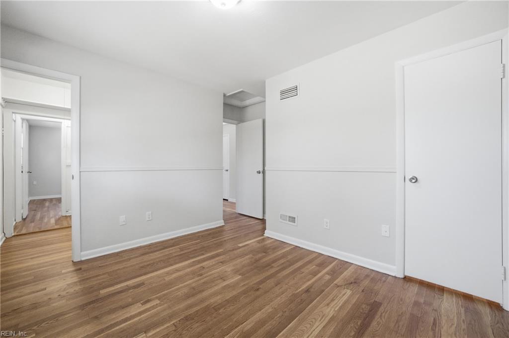 804 Roberto Drive Newport News VA 23601