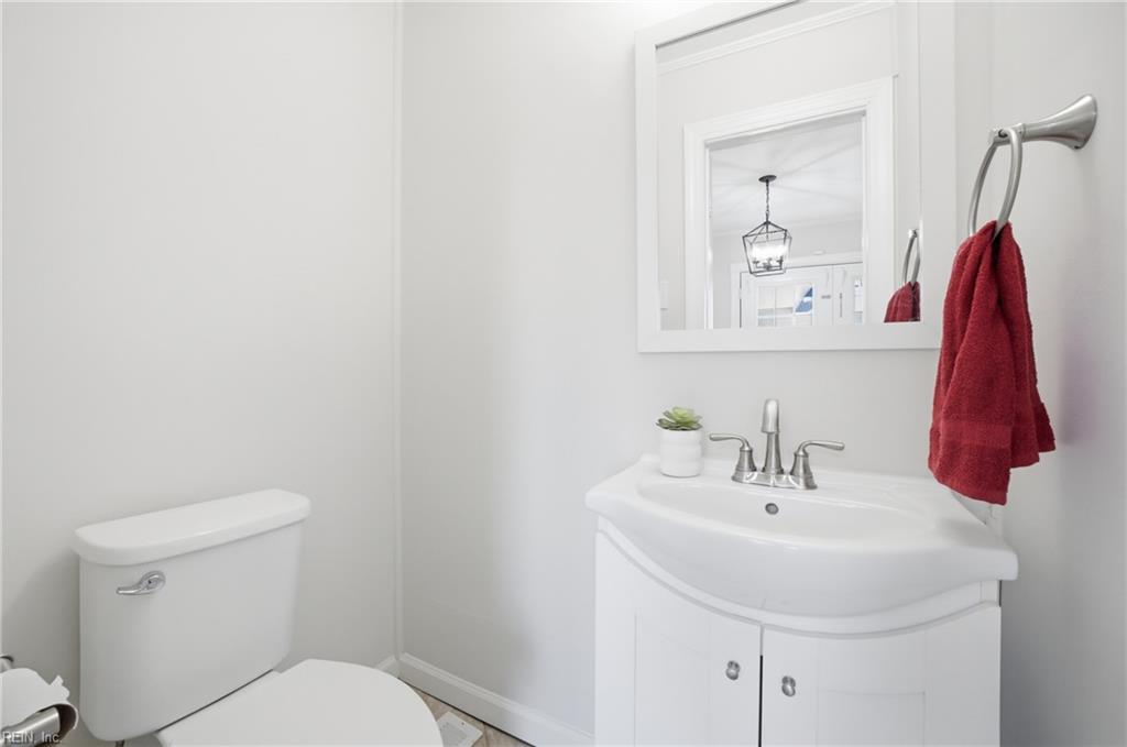 804 Roberto Drive Newport News VA 23601