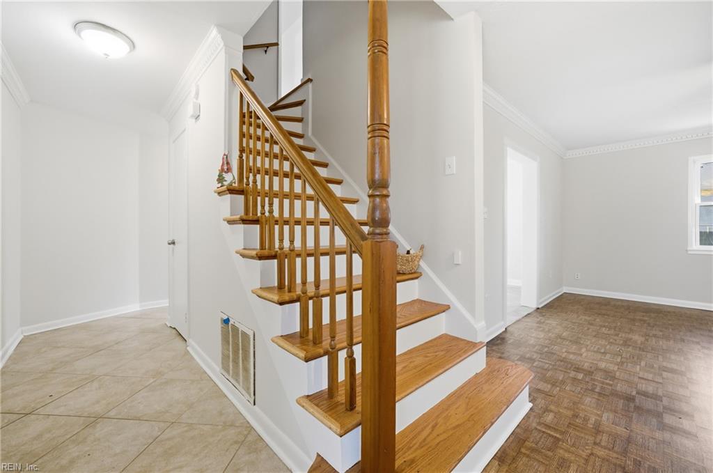 804 Roberto Drive Newport News VA 23601