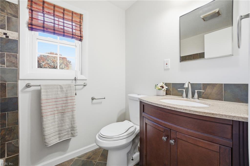 804 Roberto Drive Newport News VA 23601