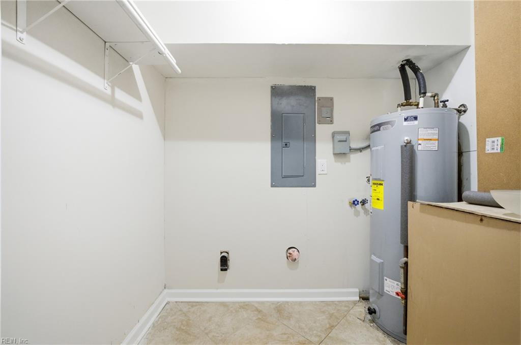 804 Roberto Drive Newport News VA 23601