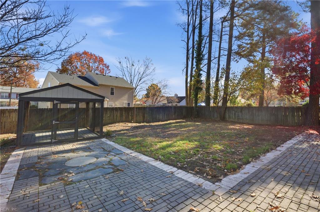 804 Roberto Drive Newport News VA 23601