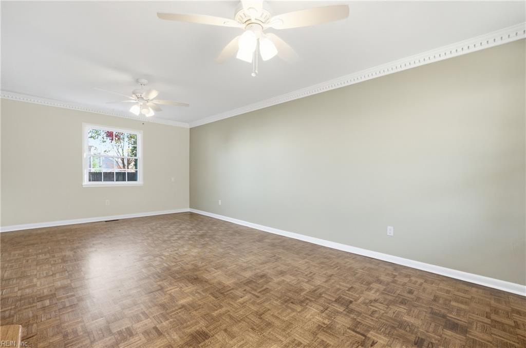 804 Roberto Drive Newport News VA 23601