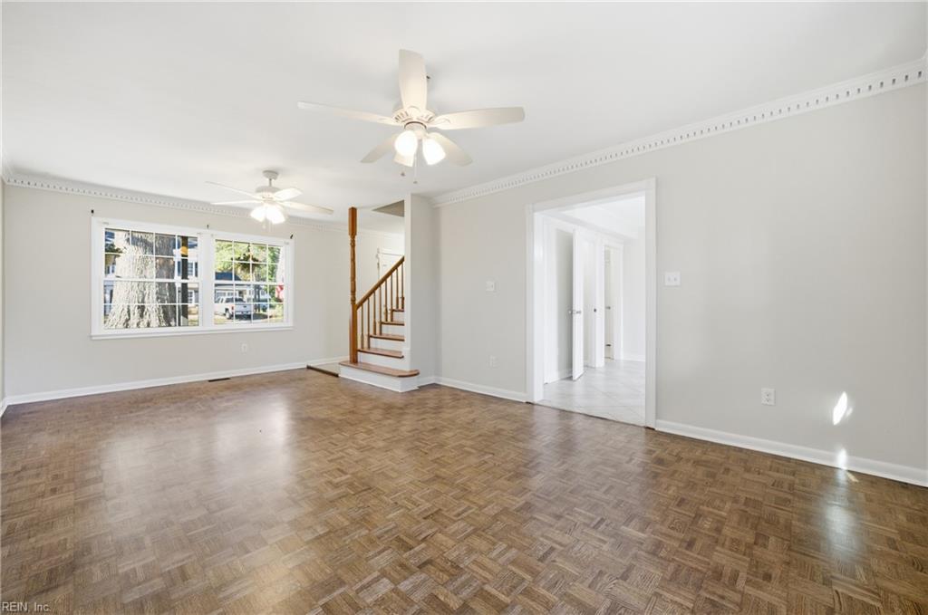 804 Roberto Drive Newport News VA 23601