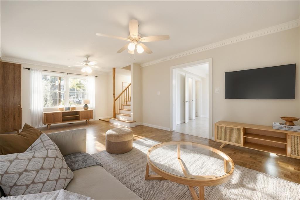 804 Roberto Drive Newport News VA 23601