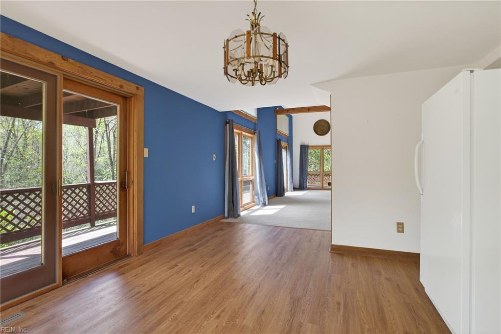 117 Timberwood Drive Williamsburg VA 23188