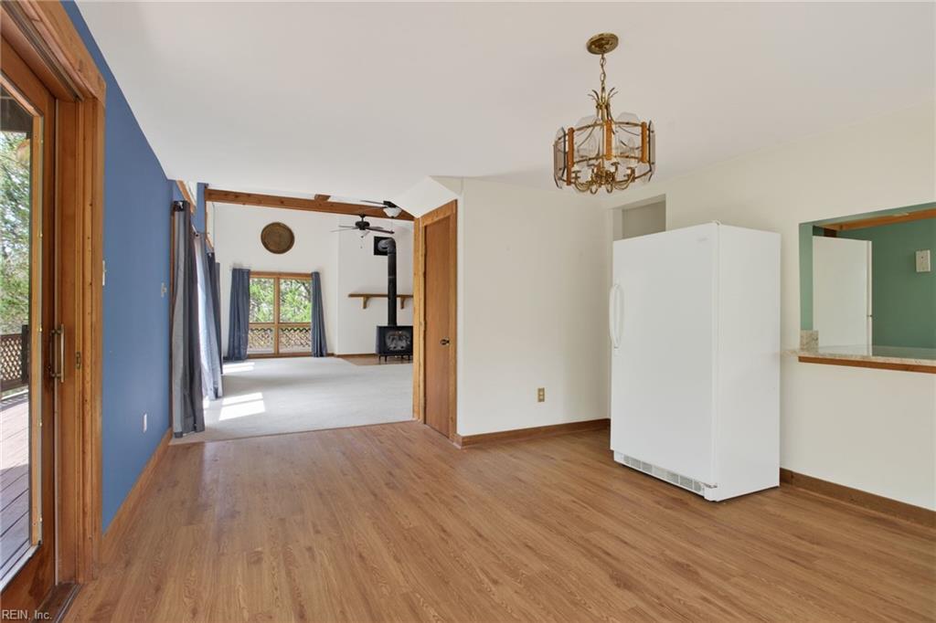 117 Timberwood Drive Williamsburg VA 23188