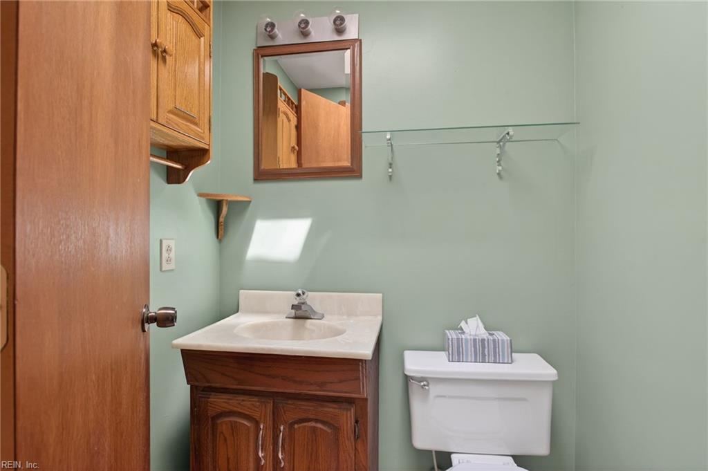 117 Timberwood Drive Williamsburg VA 23188