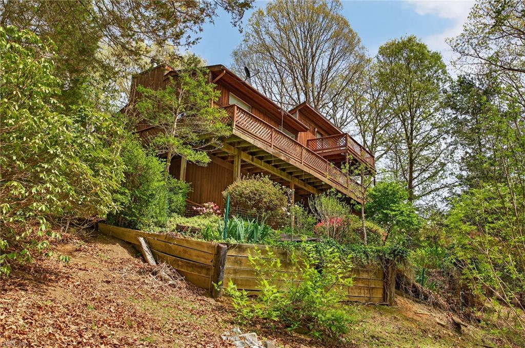 117 Timberwood Drive Williamsburg VA 23188