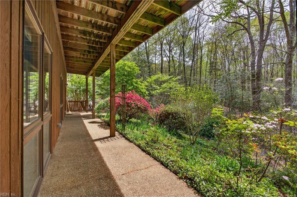 117 Timberwood Drive Williamsburg VA 23188